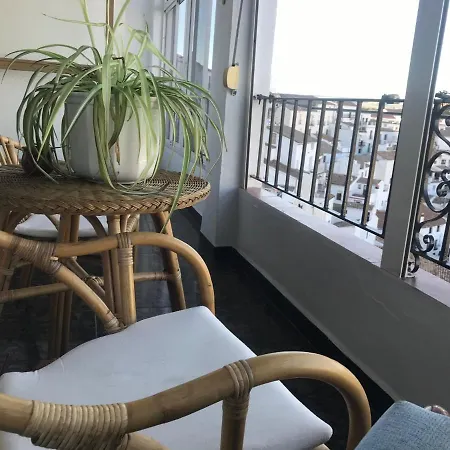 Holiday home Balcones De Setenil