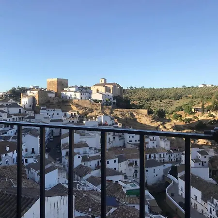 Balcones De Setenil Setenil De Las Bodegas