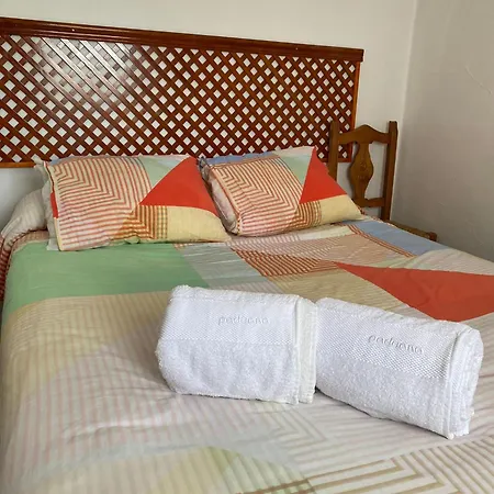 Balcones De Setenil Holiday home Setenil De Las Bodegas