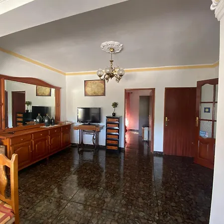 Balcones De Setenil Holiday home