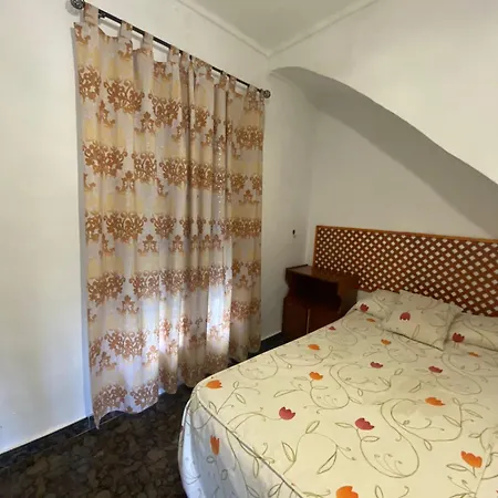 Holiday home Balcones De Setenil Setenil De Las Bodegas