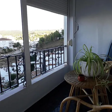 Holiday home Balcones De Setenil *