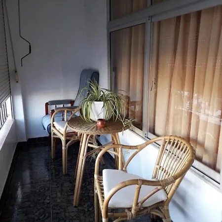 Balcones De Setenil Holiday home